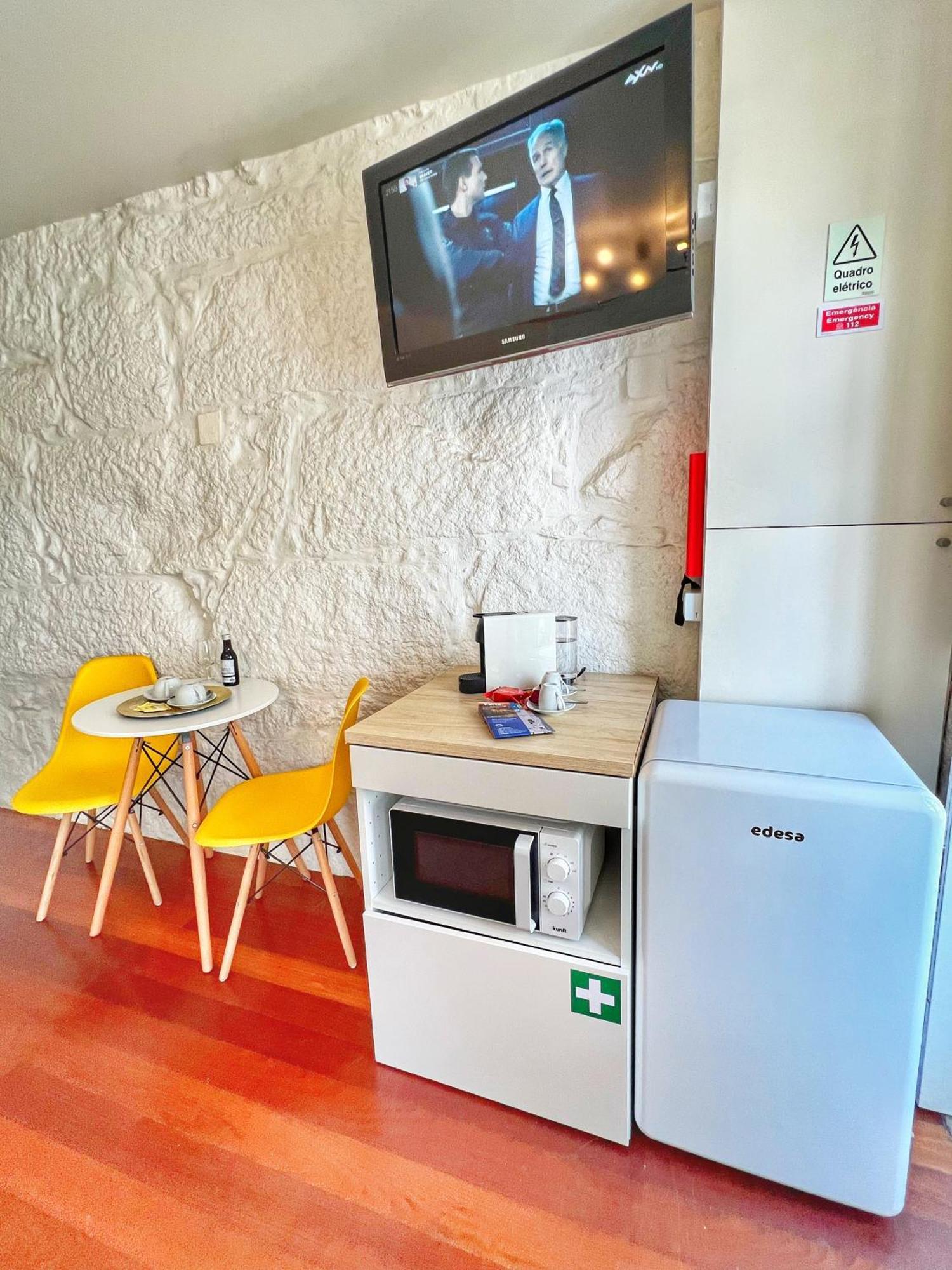 Appartamento Sao Domingos Residences 1 Oporto