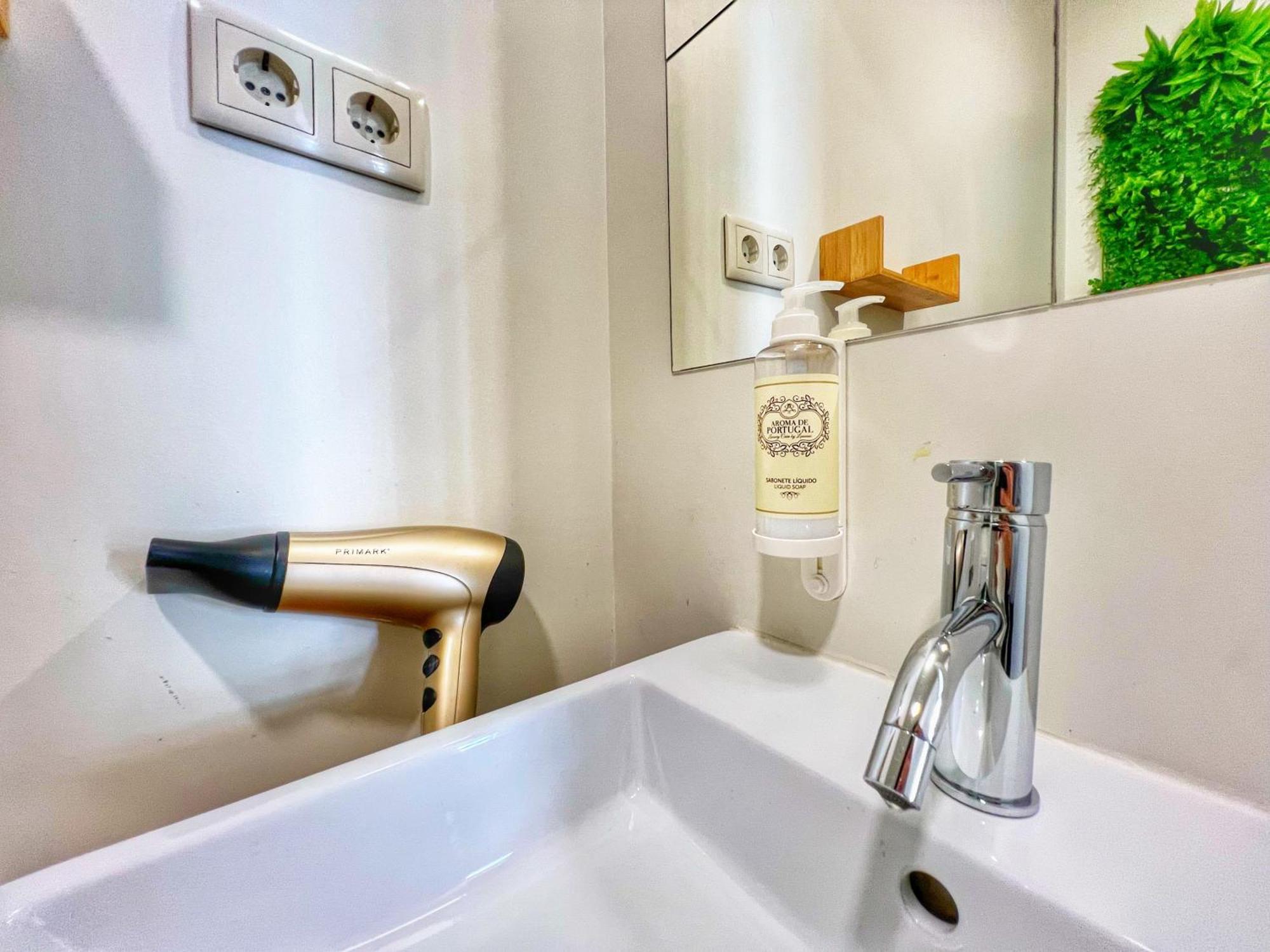Appartamento Sao Domingos Residences 1 *