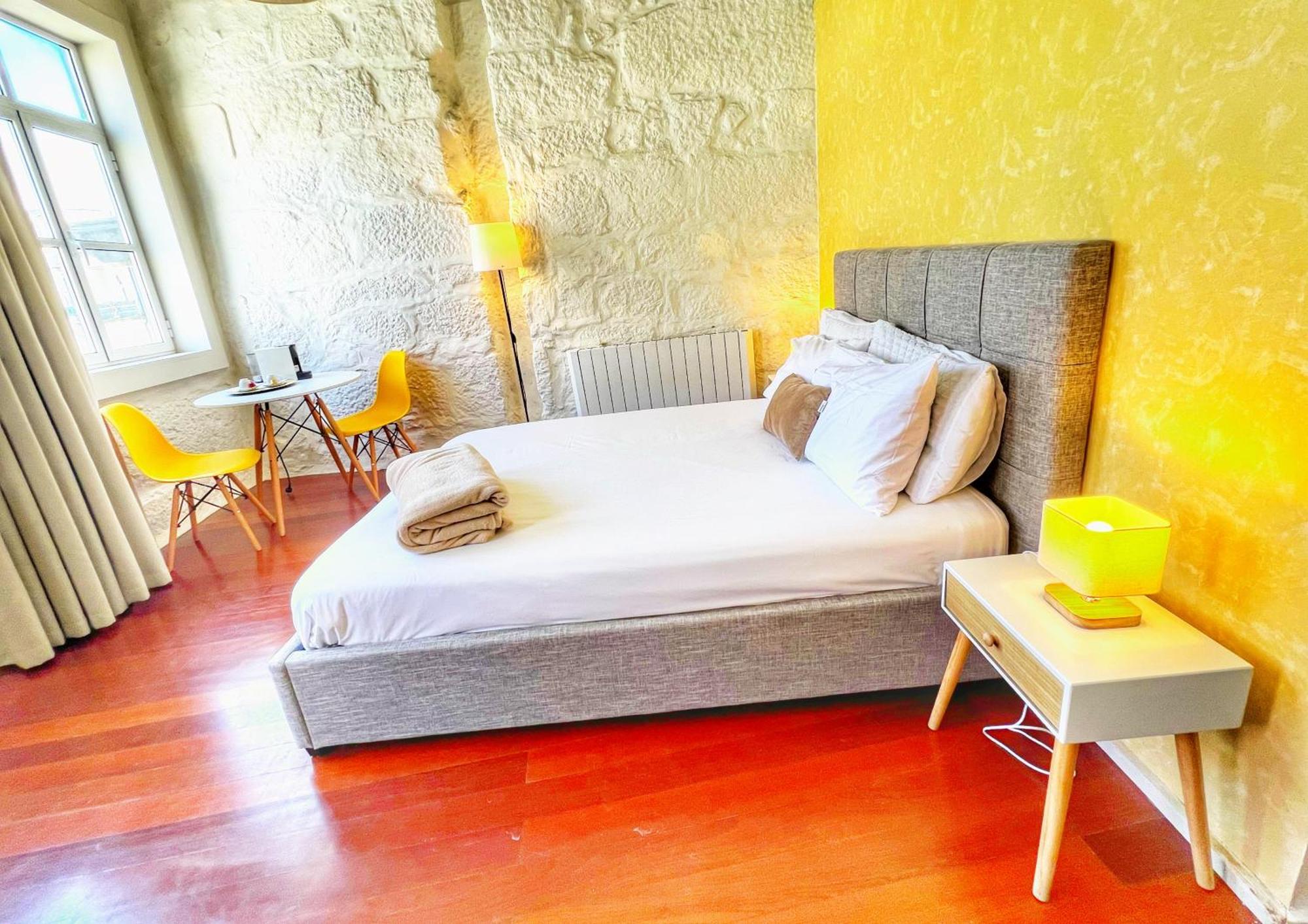 Appartamento Sao Domingos Residences 1 Oporto