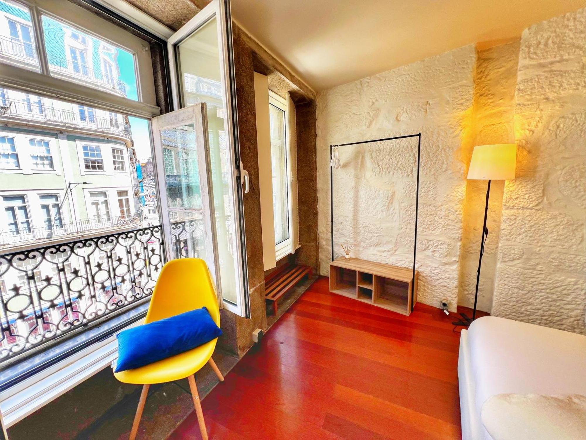 Appartamento Sao Domingos Residences 1 *