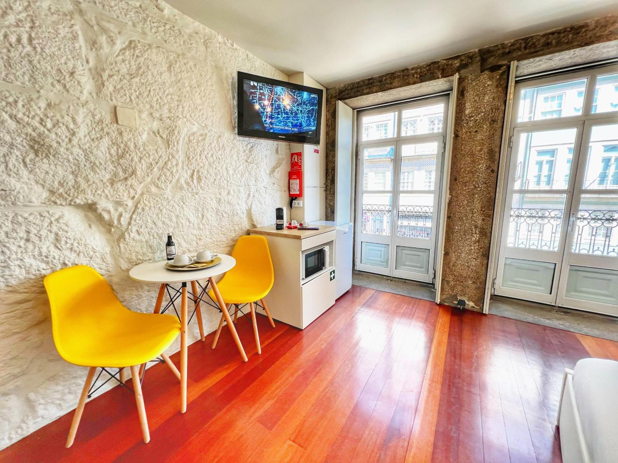 Sao Domingos Residences 1 * Oporto