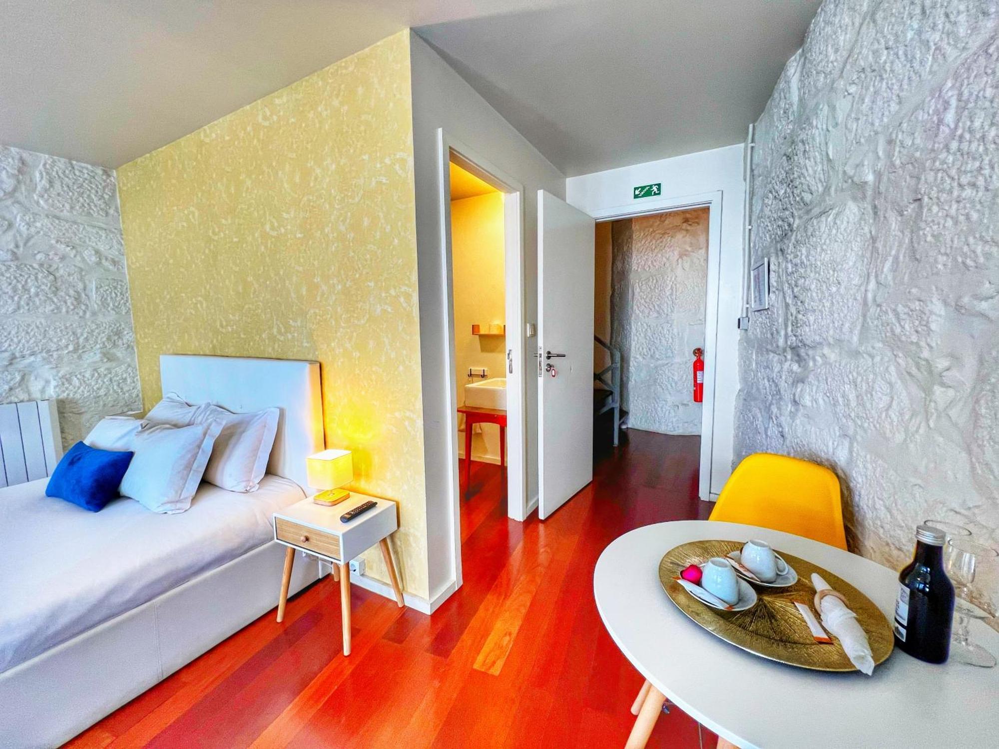 Appartamento Sao Domingos Residences 1