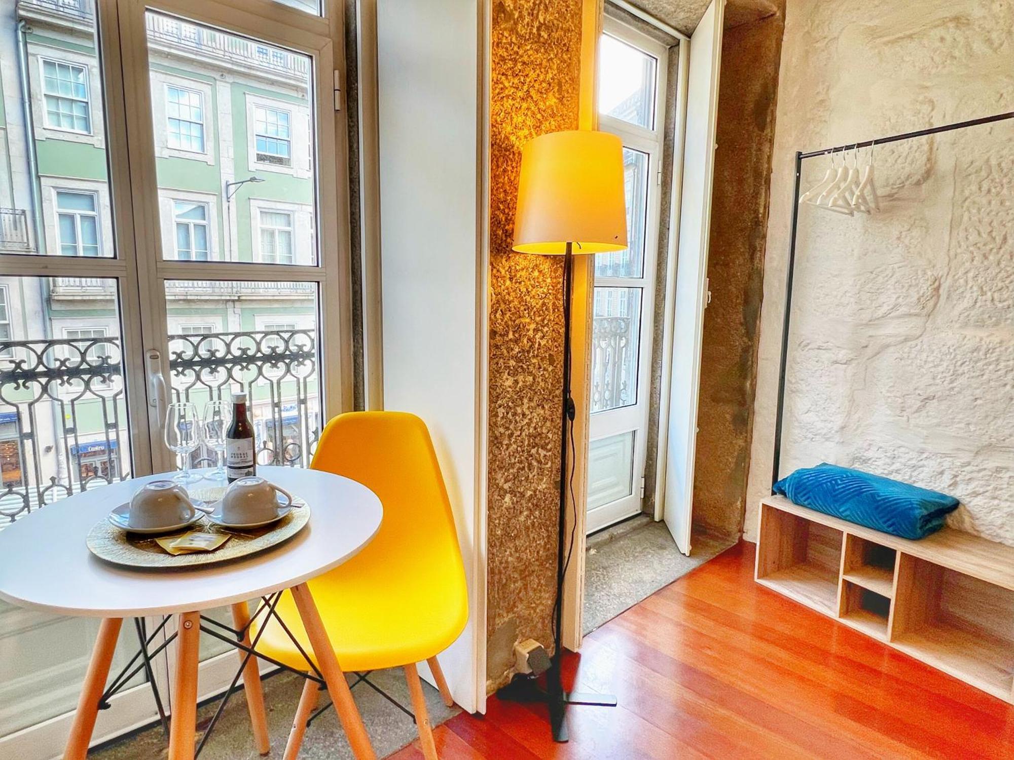 Appartamento Sao Domingos Residences 1 *