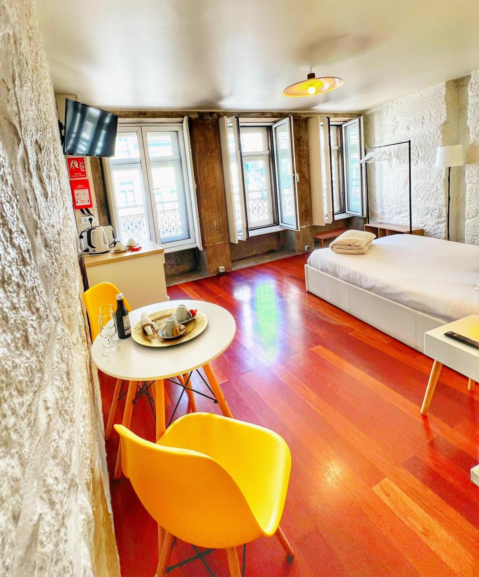 Sao Domingos Residences 1 * Oporto