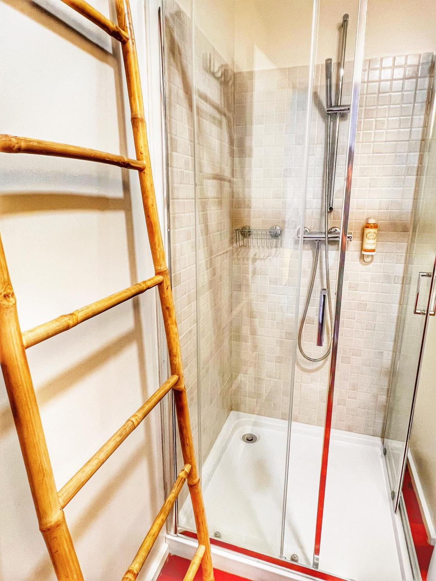 Appartamento Sao Domingos Residences 1 *