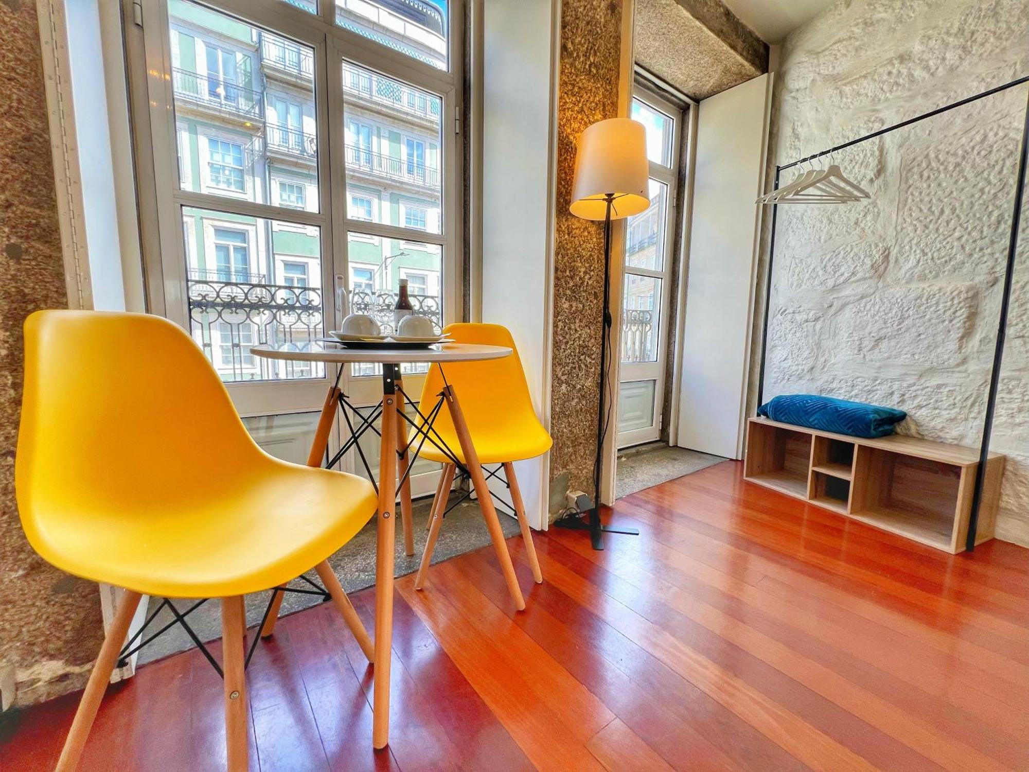 Appartamento Sao Domingos Residences 1 Oporto