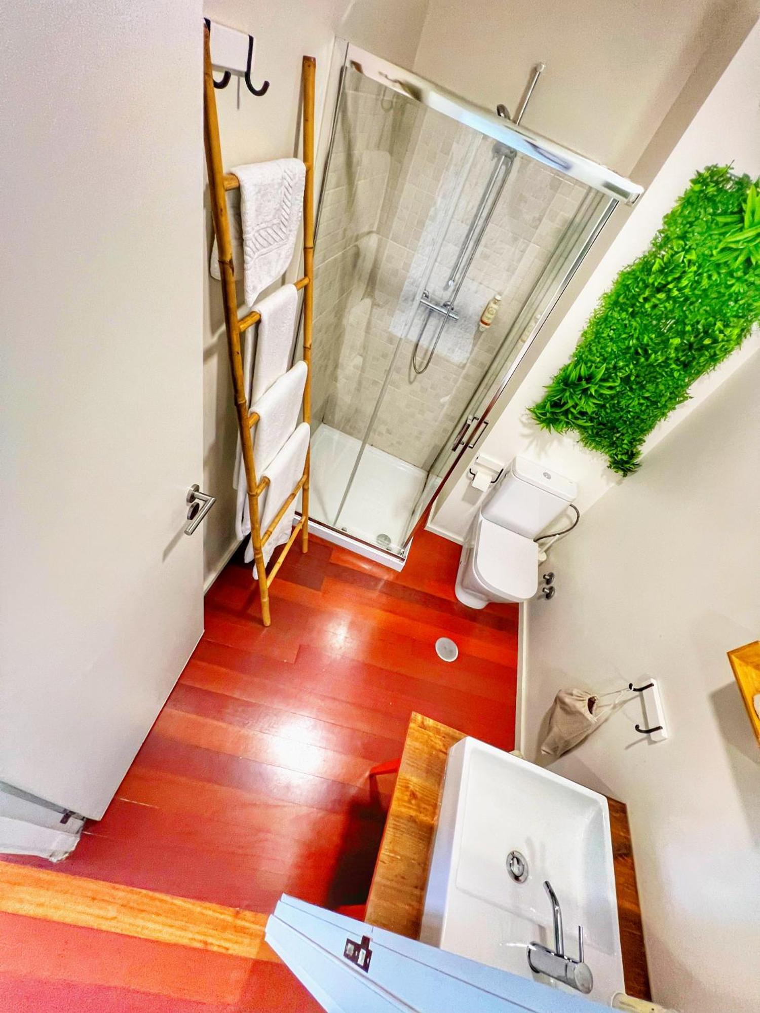 Appartement Sao Domingos Residences 1 *