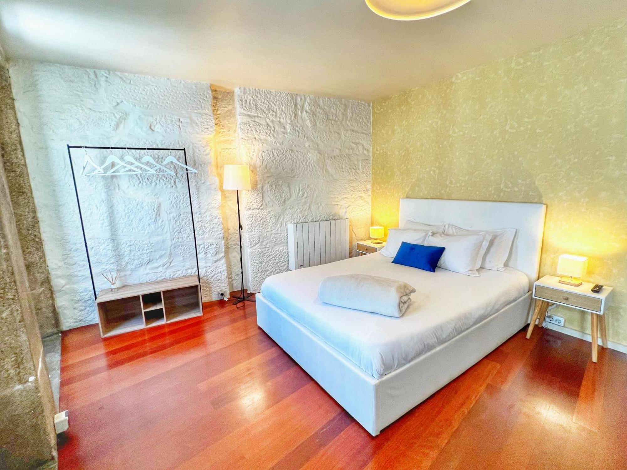 Appartement Sao Domingos Residences 1