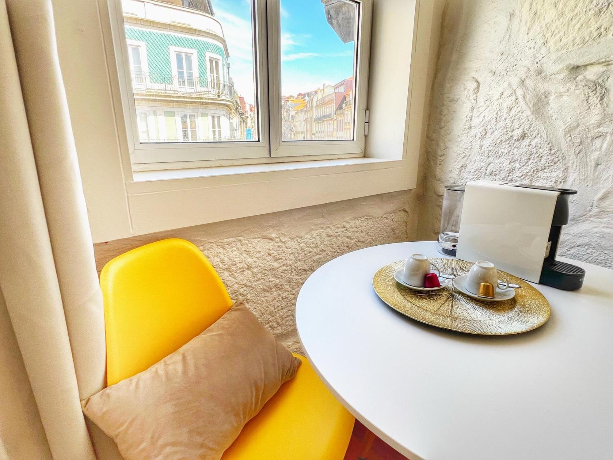 Sao Domingos Residences 1 Appartement Oporto
