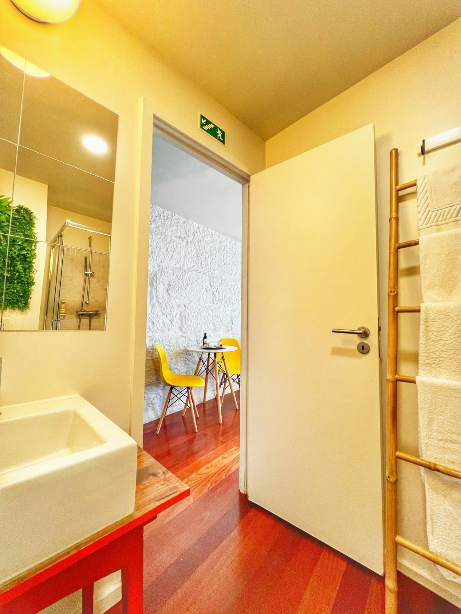 Sao Domingos Residences 1 * Oporto