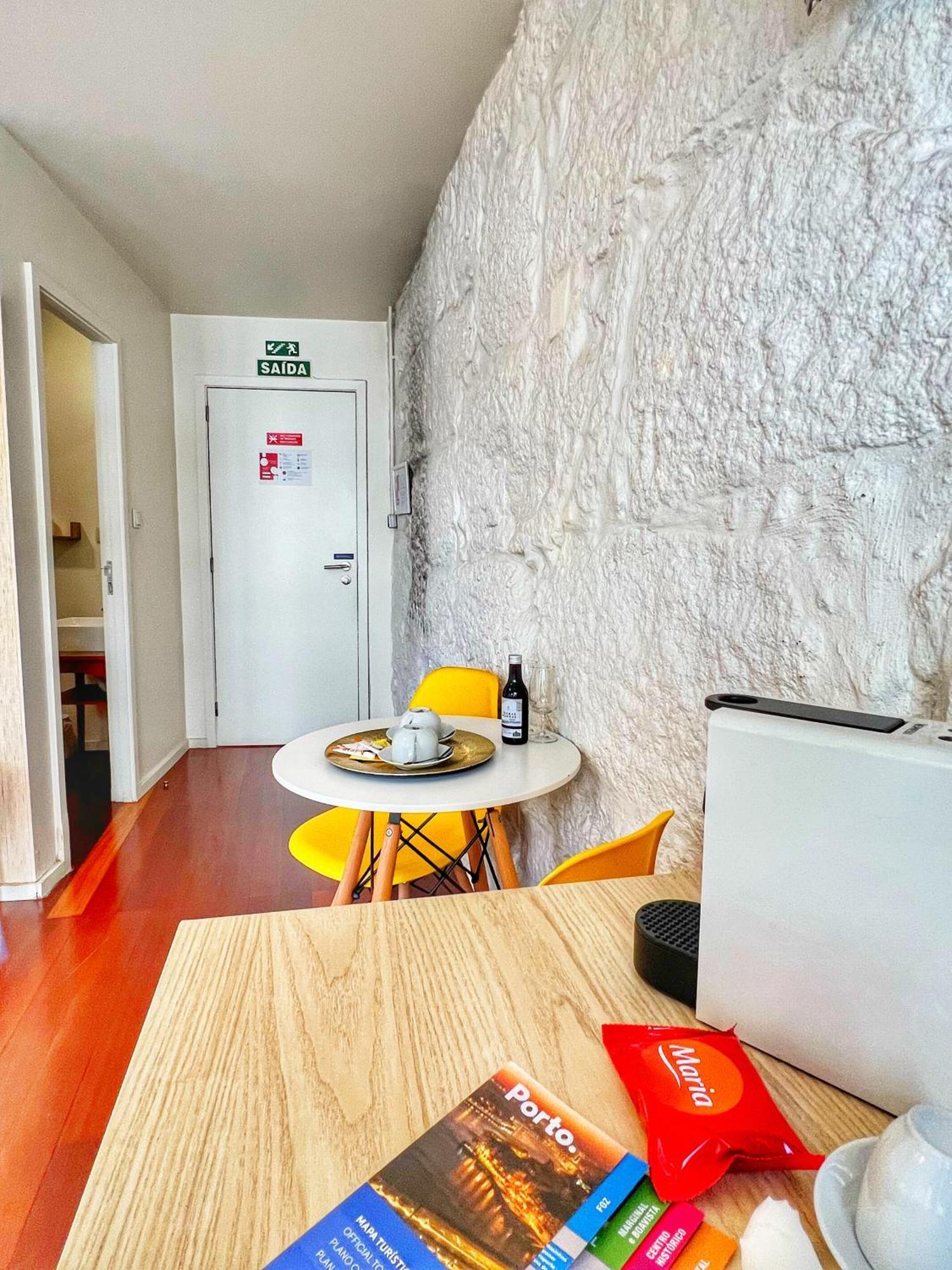 Sao Domingos Residences 1 Appartement Oporto