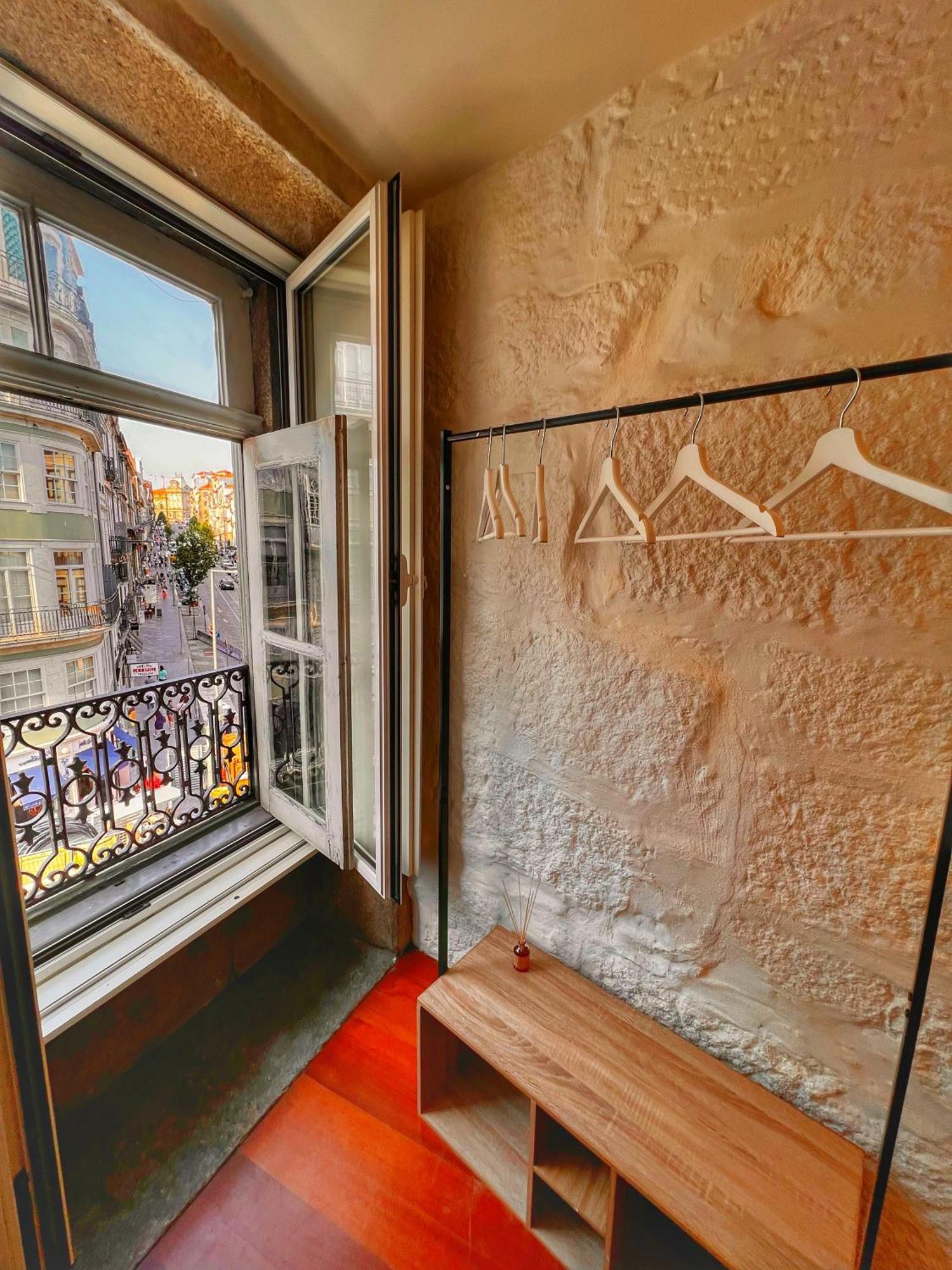 Appartement Sao Domingos Residences 1 Oporto